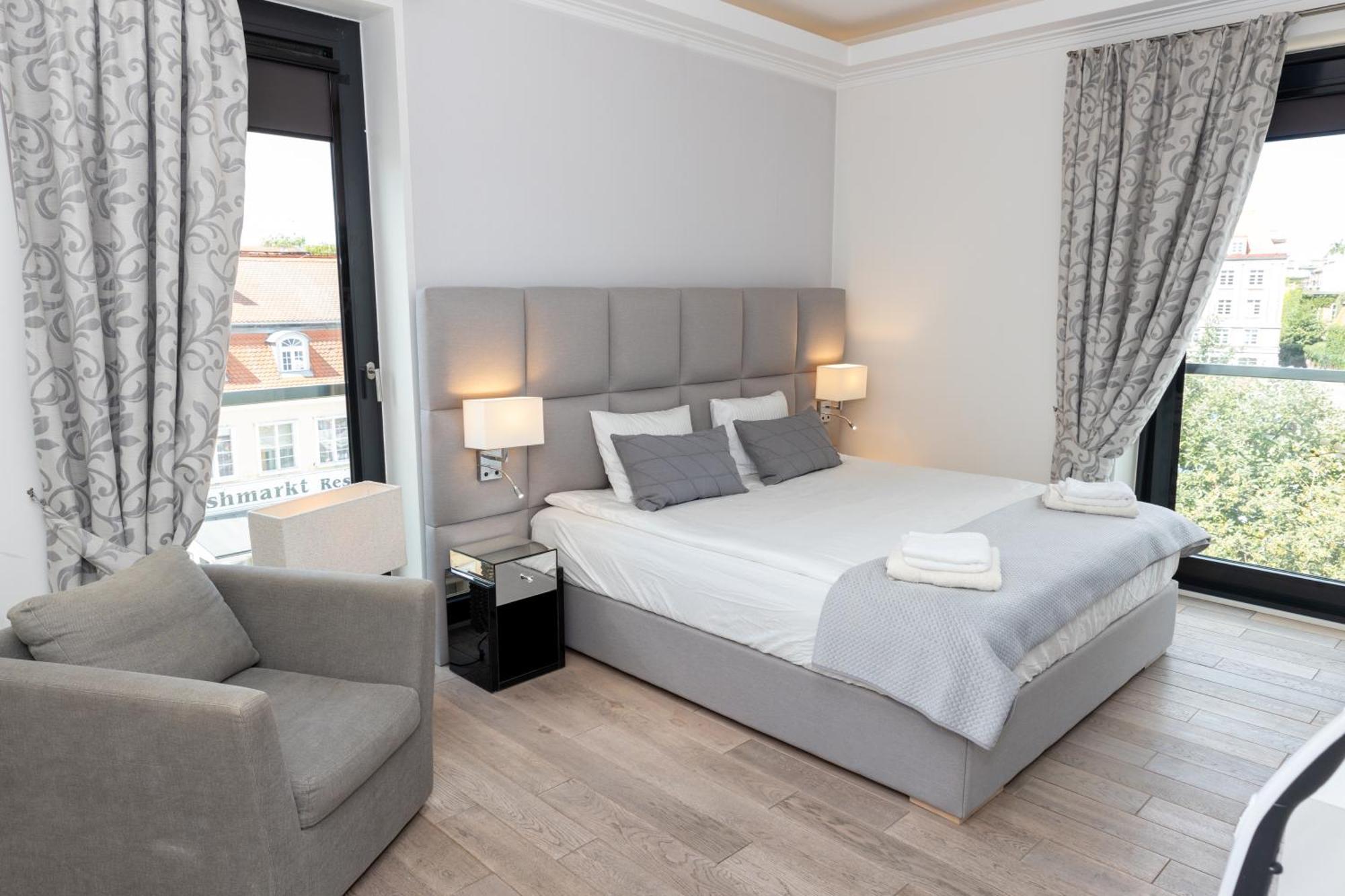 Apartament Nad Motlawa - Downtown Gdańsk Exterior foto